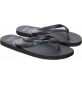 Rip Curl SWC BLOOM WASHED BLACK flip flops