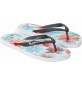 Chanclas Rip Curl BARREL KILLA BLOOM White