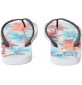 Chanclas Rip Curl BARREL KILLA BLOOM White