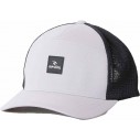 Cappellino Rip Curl VAPORCOOL FLEXFIT TRUCKER Light Grey