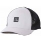 Gorra Rip Curl VAPORCOOL FLEXFIT TRUCKER Light Grey