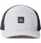 Boné Rip Curl VAPORCOOL FLEXFIT TRUCKER Light Grey