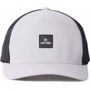 Mütze Rip Curl VAPORCOOL FLEXFIT TRUCKER Light Grey