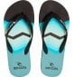 Infradito Rip Curl INVERT BLOOM DUSTY BLUE