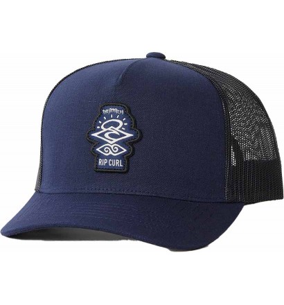 Boné Rip Curl SEARCH ICON TRUCKER Navy