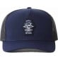 Boné Rip Curl SEARCH ICON TRUCKER Navy