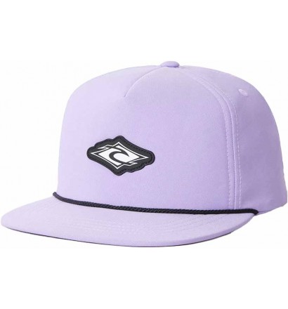 Boné Rip Curl VAPORCOOL FOAMIE SB Lilac