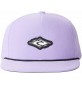 Boné Rip Curl VAPORCOOL FOAMIE SB Lilac