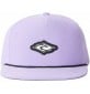 Mütze Rip Curl VAPORCOOL FOAMIE SB Lilac