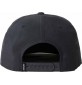 Gorra Rip Curl VAPORCOOL FOAMIE SB BLACK LIME