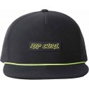 Boné Rip Curl VAPORCOOL FOAMIE SB BLACK LIME