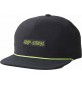 Boné Rip Curl VAPORCOOL FOAMIE SB BLACK LIME