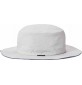 Sombrero Rip Curl VAPORCOOL 2.0 MID BRIM Grey