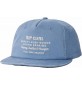 Rip Curl cap SURF REVIVAL DUSTY BLUE