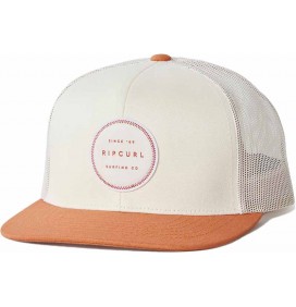 Rip Curl ROUTINE TRUCKER Clay cap