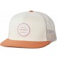 Cappellino Rip Curl ROUTINE TRUCKER Clay