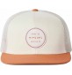 Casquette Rip Curl ROUTINE TRUCKER Clay