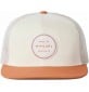 Mütze Rip Curl ROUTINE TRUCKER Clay