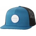 Boné Rip Curl ROUTINE TRUCKER DEEP OCEAN