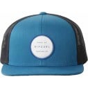 Boné Rip Curl ROUTINE TRUCKER DEEP OCEAN