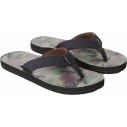 Rip Curl RIPPER Camo flip flops