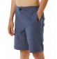 Rip Curl Boardwalk BOARDWALK PHASE­ BOY WASHED NAVY