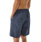 Pantalon corto Rip Curl BOARDWALK PHASE­ BOY WASHED NAVY