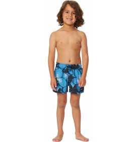 Badehose Rip Curl MIRAGE MASON BARREL KILLA BLUE YONDER