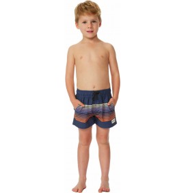 Bañador Rip Curl MIRAGE SURF REVIVAL Boy WASHED NAVY