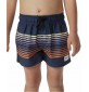 Bañador Rip Curl MIRAGE SURF REVIVAL Boy WASHED NAVY