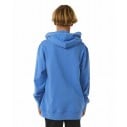 Suéter Rip curl LOST ISLAND FLEECE ­BOY BLUE YONDER