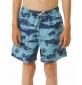 Maiô Rip Curl DREAMERS VOLLEY ­BOY DUSTY BLUE