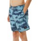 Bañador Rip Curl DREAMERS VOLLEY ­BOY DUSTY BLUE