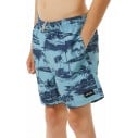 Badehose Rip Curl DREAMERS VOLLEY ­BOY DUSTY BLUE