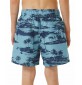 Bañador Rip Curl DREAMERS VOLLEY ­BOY DUSTY BLUE