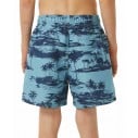 Badehose Rip Curl DREAMERS VOLLEY ­BOY DUSTY BLUE