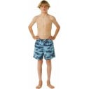 Badehose Rip Curl DREAMERS VOLLEY ­BOY DUSTY BLUE