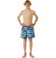 Badpak Rip Curl DREAMERS VOLLEY ­BOY DUSTY BLUE