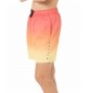 Bañador Rip Curl FADE VOLLEY BOY HOT CORAL