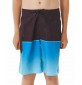 Badpak Rip Curl DAWN PATROL BOARDSHORT ­BOY BLACK BLUE