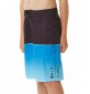 Badpak Rip Curl DAWN PATROL BOARDSHORT ­BOY BLACK BLUE