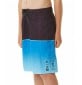 Rip Curl DAWN PATROL BOARDSHORT ­BOY BLACK BLUE