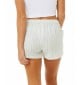 Short Rip Curl FOLLOW THE SUN STRIPE SHORT BLUE WHITE