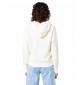 Felpa Rip Curl RE­ENTRY HOODIE Bone