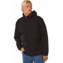 Jacke Rip Curl THE ROCK Black