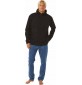 Blouson Rip Curl THE ROCK Black