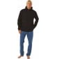 Jacke Rip Curl THE ROCK Black