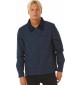 Giacca Rip Curl CLASSIC SURF MAIN PEAK DARK NAVY