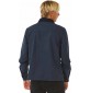 Blouson Rip Curl CLASSIC SURF MAIN PEAK DARK NAVY