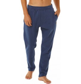 Calças Rip Curl STAPLER S TRACKPANT WASHED NAVY